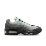 Nike Air Max 95 OG Big Bubble Fresh Mint (W) Angle 2