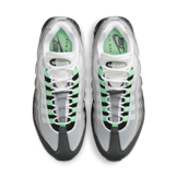Nike Air Max 95 OG Big Bubble Fresh Mint (W) Angle 3