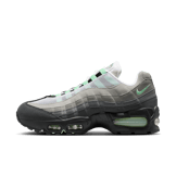 Nike Air Max 95 OG Big Bubble Fresh Mint (W) Angle 0