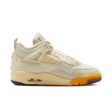 Air Jordan 4 Retro Birds of Paradise (W) Angle 2