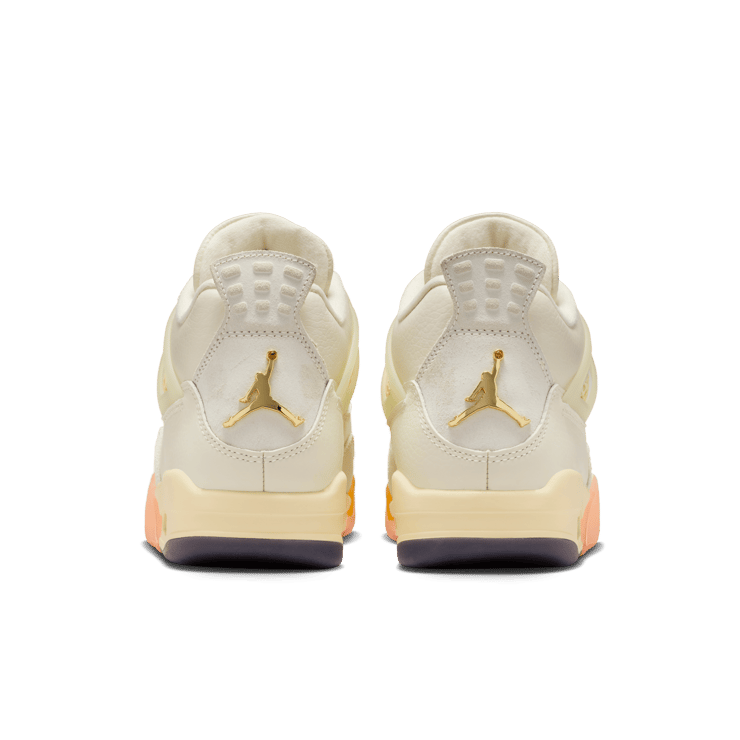 Air Jordan 4 Retro Birds of Paradise (W) Angle 5