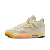 Air Jordan 4 Retro Birds of Paradise (W) Angle 0