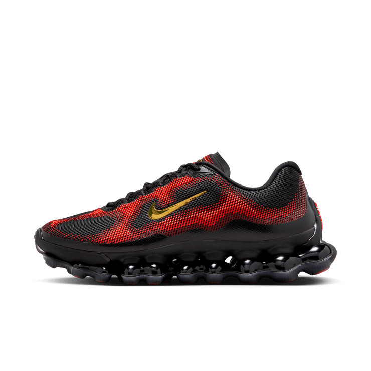Nike Air Liquid Max Bred Angle 0