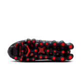 Nike Air Liquid Max Bred Angle 1