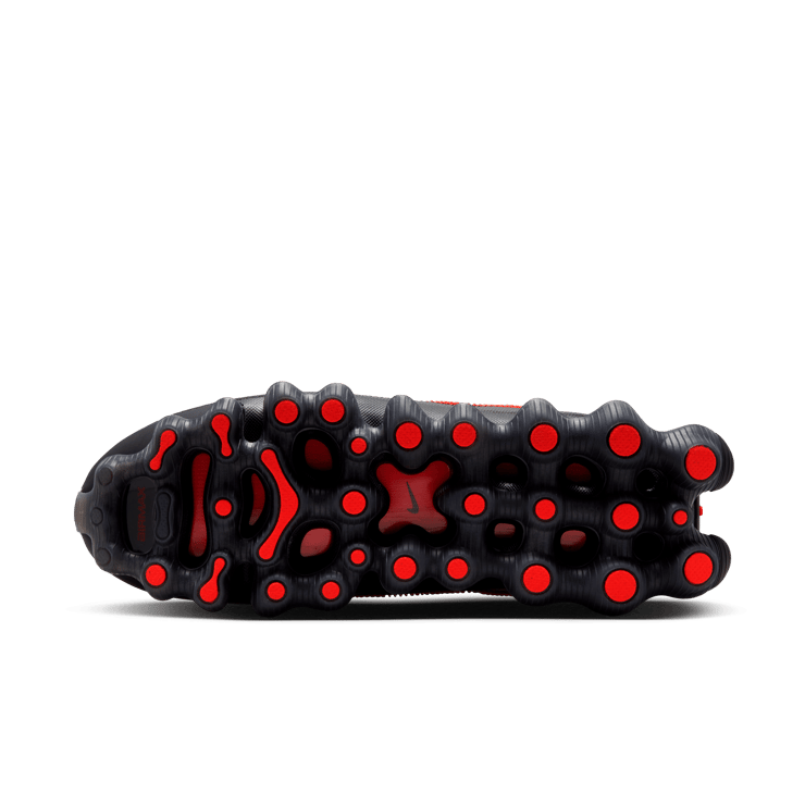 Nike Air Liquid Max Bred Angle 1