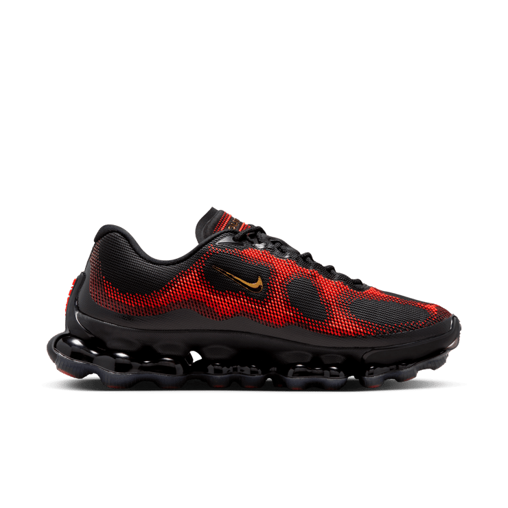 Nike Air Liquid Max Bred Angle 2