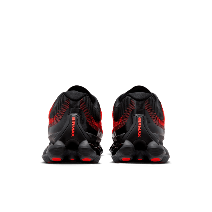 Nike Air Liquid Max Bred Angle 5