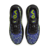 Nike Vomero Premium QS Black Volt Glow Angle 3