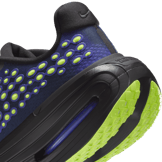 Nike Vomero Premium QS Black Volt Glow Angle 6