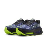 Nike Vomero Premium QS Black Volt Glow Angle 4