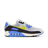 Nike Air Max 90 Wave Pack Photon Dust Blue Angle 2