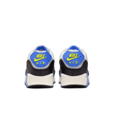 Nike Air Max 90 Wave Pack Photon Dust Blue Angle 5