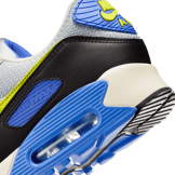 Nike Air Max 90 Wave Pack Photon Dust Blue Angle 7
