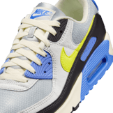 Nike Air Max 90 Wave Pack Photon Dust Blue Angle 6