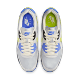 Nike Air Max 90 Wave Pack Photon Dust Blue Angle 3
