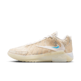Nike LeBron Witness IX Camo PE Bronny James Angle 0