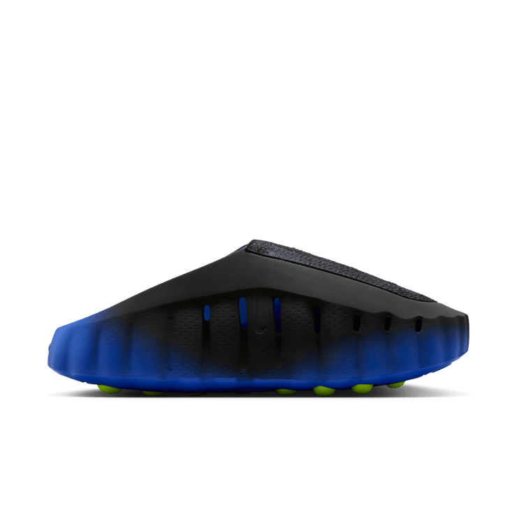 Nike Mind 001 Flyknit Hyper Royal Angle 3