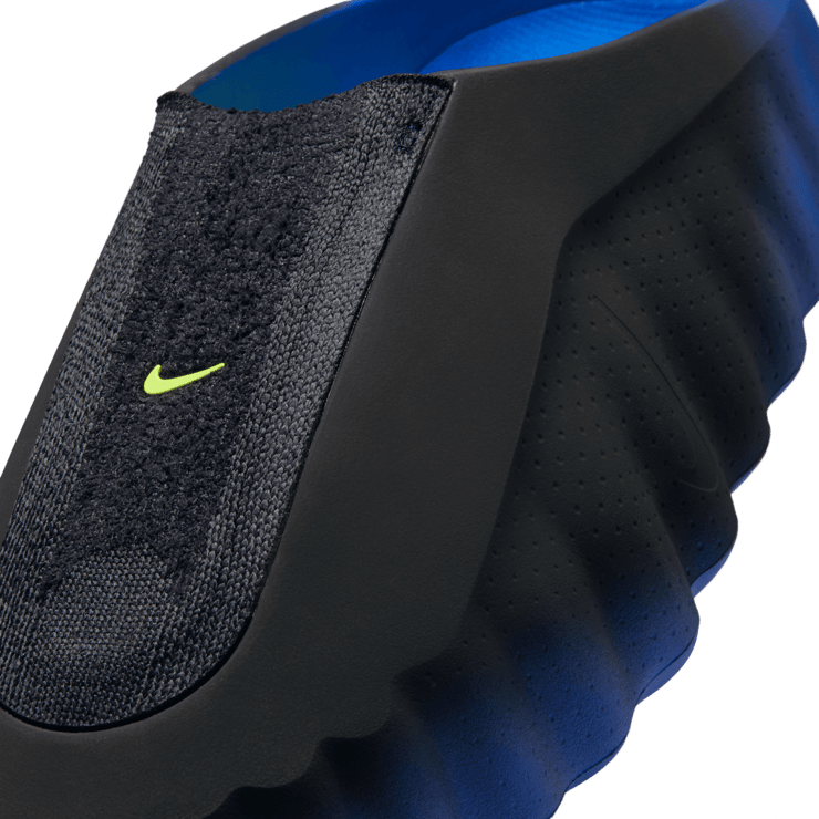 Nike Mind 001 Flyknit Hyper Royal Angle 6