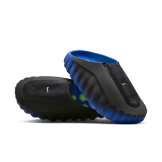 Nike Mind 001 Flyknit Hyper Royal Angle 0