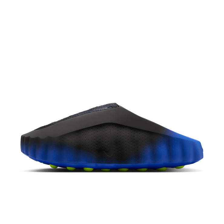 Nike Mind 001 Flyknit Hyper Royal Angle 1