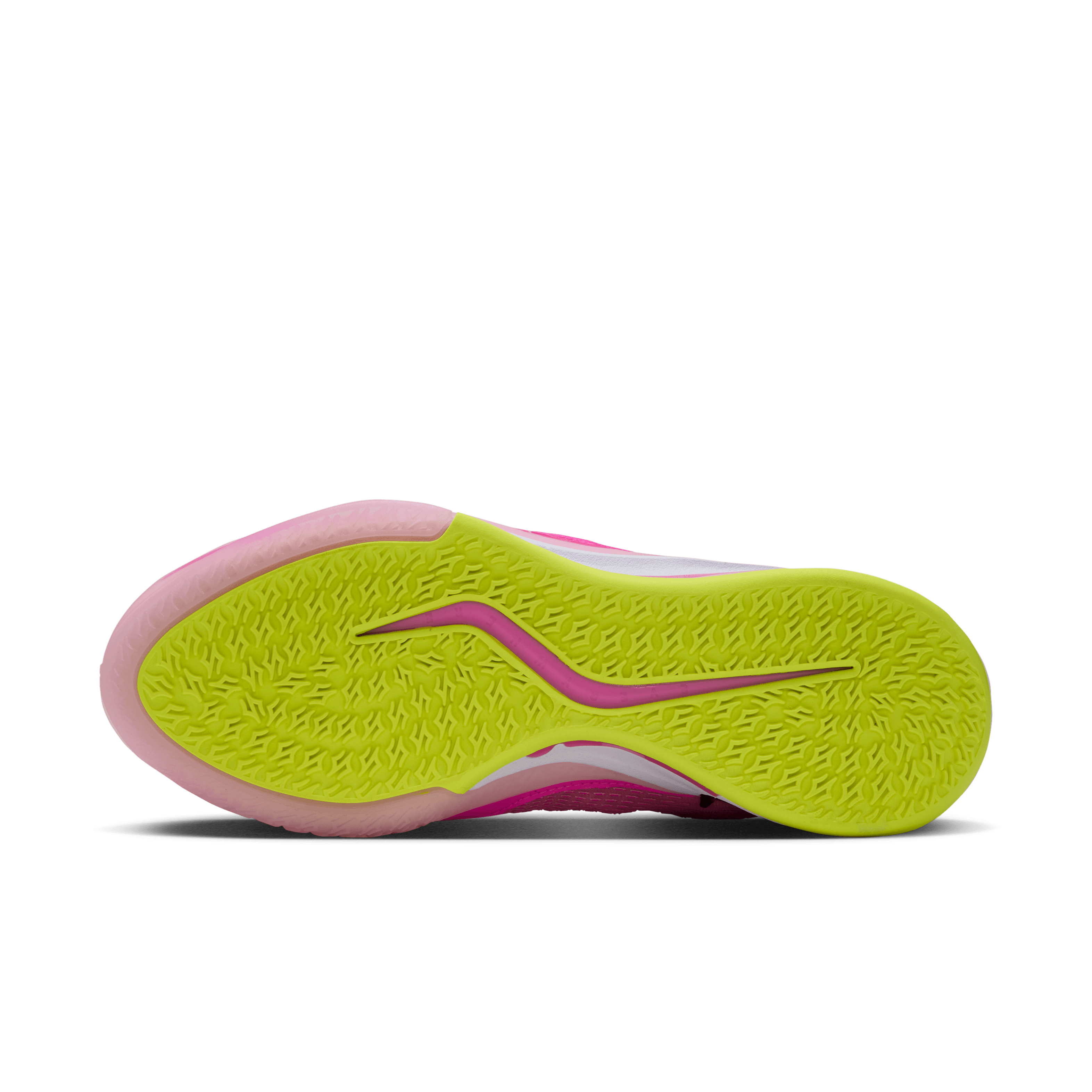 Nike Sabrina 4 Fuel Angle 1
