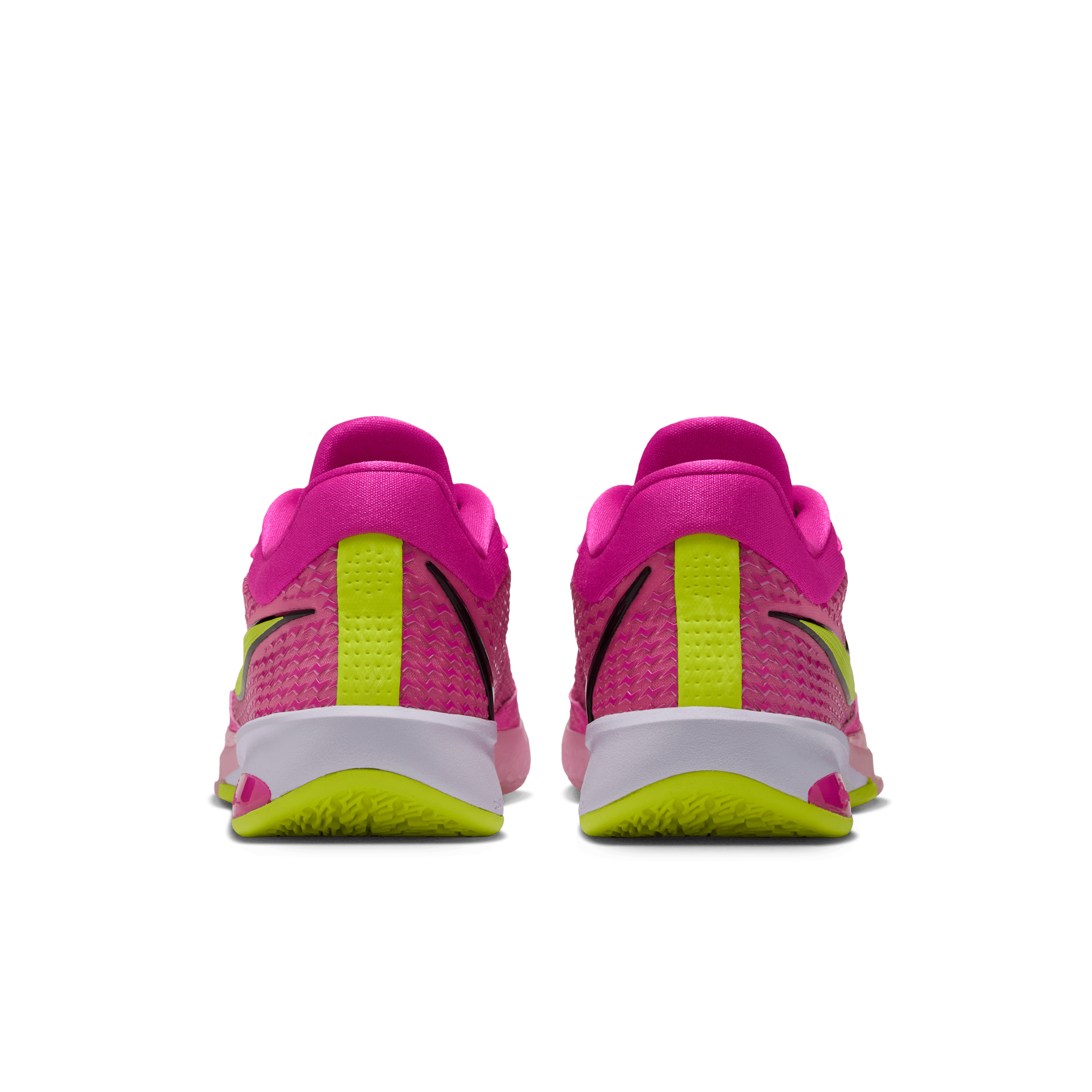 Nike Sabrina 4 Fuel Angle 5