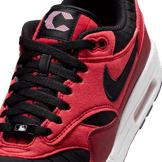 Nike Air Max 1 Reds City Connect Angle 6