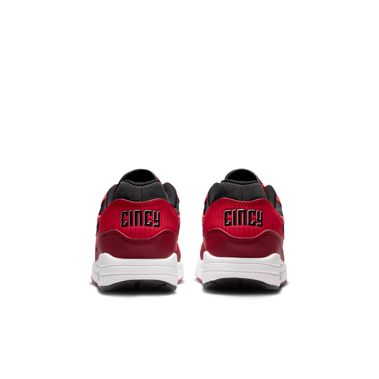 Nike Air Max 1 Reds City Connect Angle 5