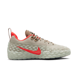 Nike ST Charge College Grey Angle 2