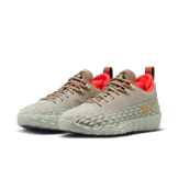Nike ST Charge College Grey Angle 4