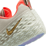 Nike ST Charge College Grey Angle 7