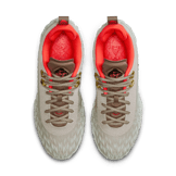 Nike ST Charge College Grey Angle 3