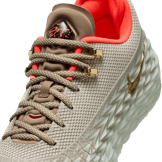 Nike ST Charge College Grey Angle 6