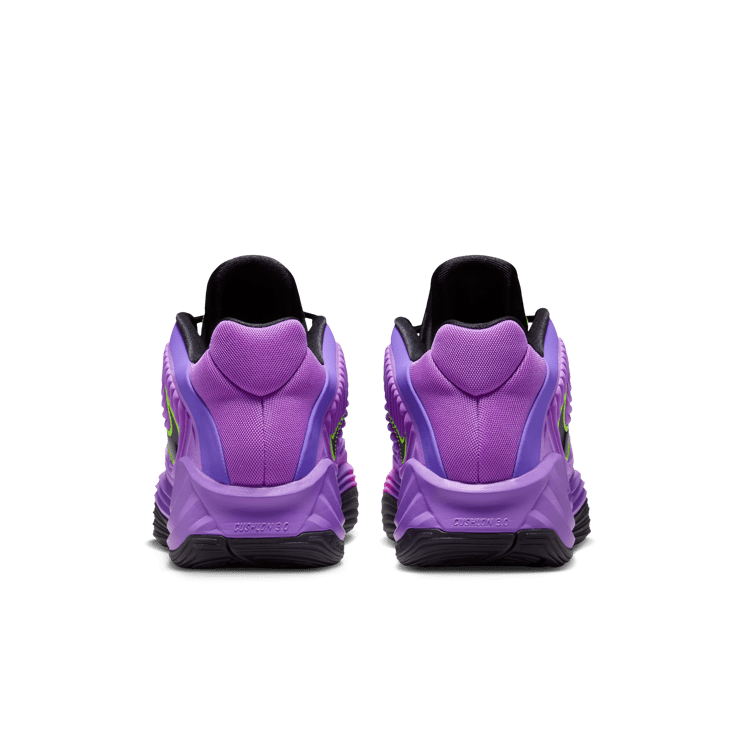 Nike Giannis Freak 7 Fade Angle 5