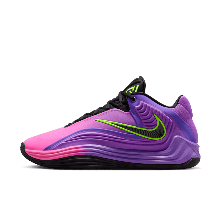 Nike Giannis Freak 7 Fade Angle 0