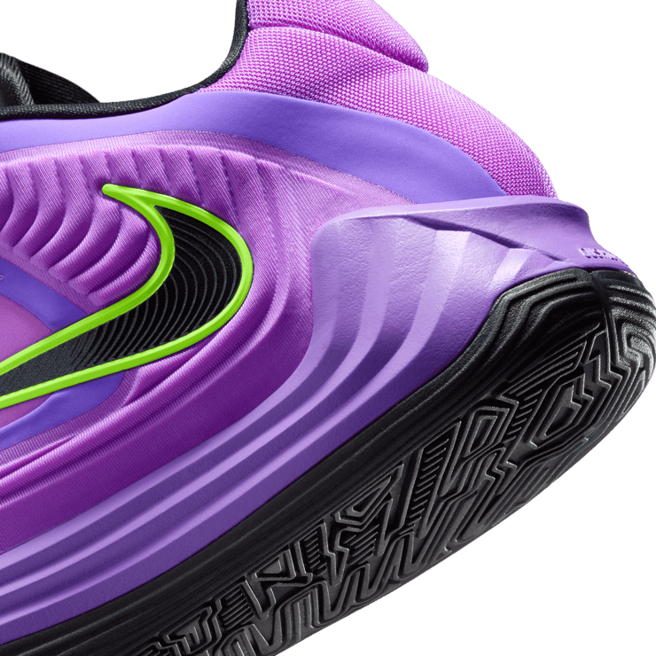 Nike Giannis Freak 7 Fade Angle 7