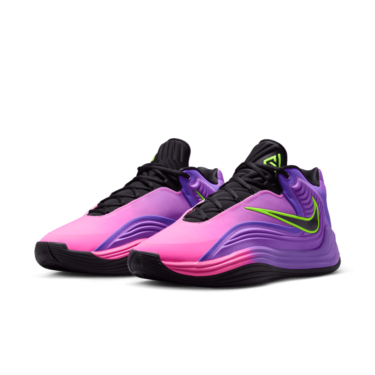 Nike Giannis Freak 7 Fade Angle 4