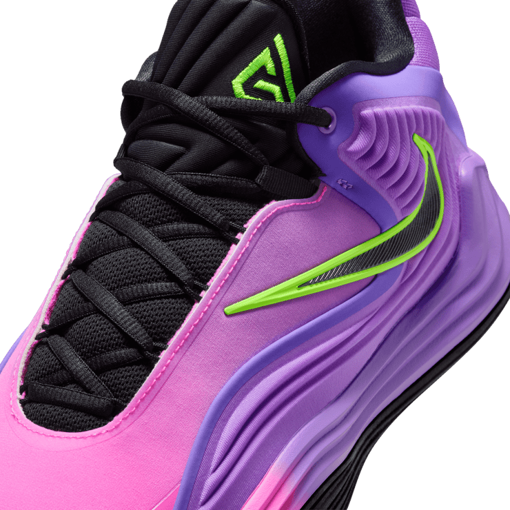 Nike Giannis Freak 7 Fade Angle 6