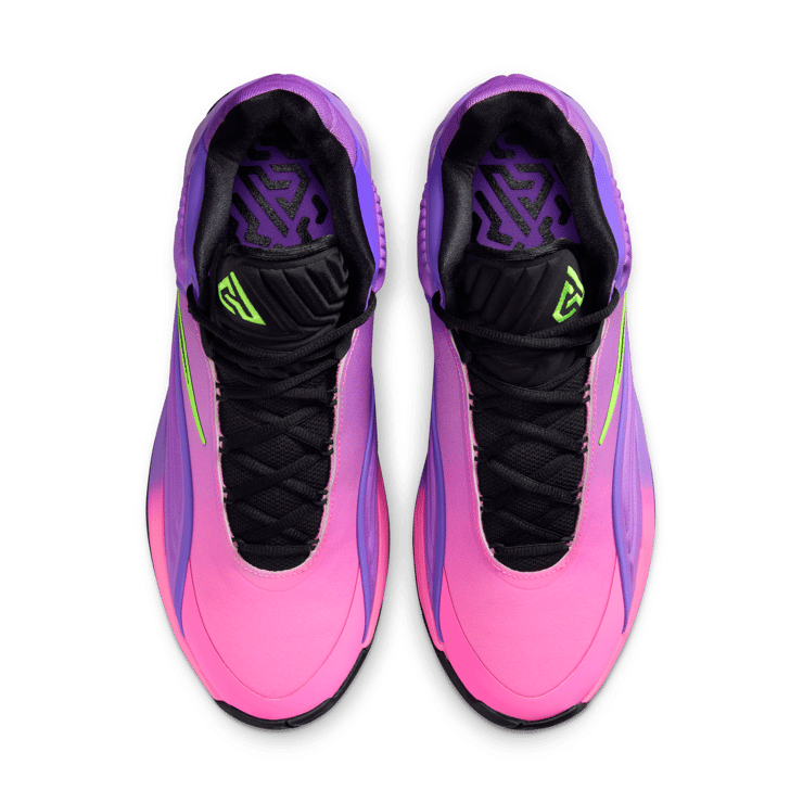 Nike Giannis Freak 7 Fade Angle 3