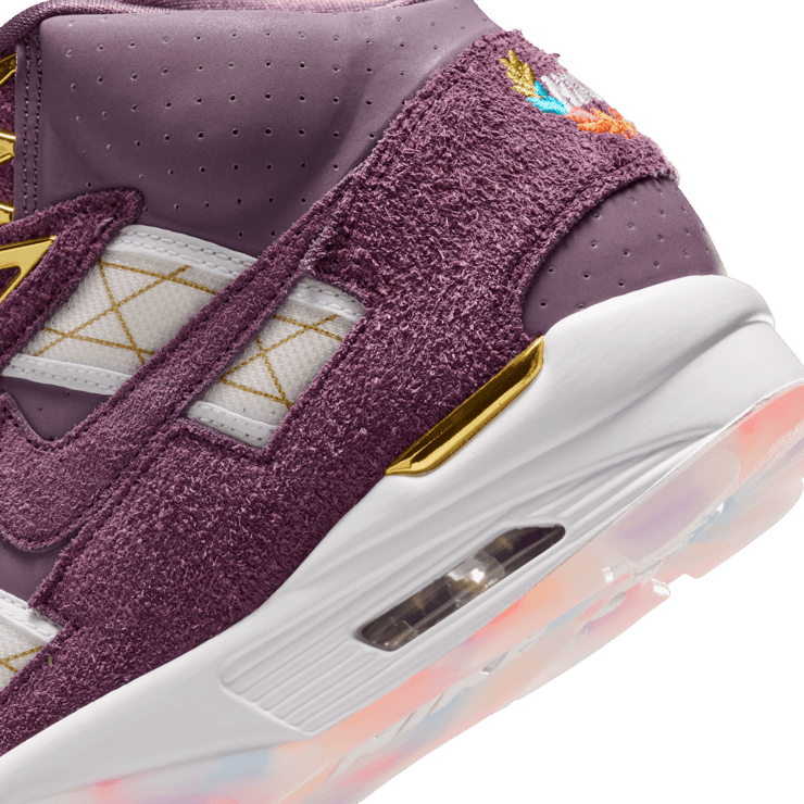 Nike Air Trainer SC Atlanta Olympics 30th Anniversary Angle 7