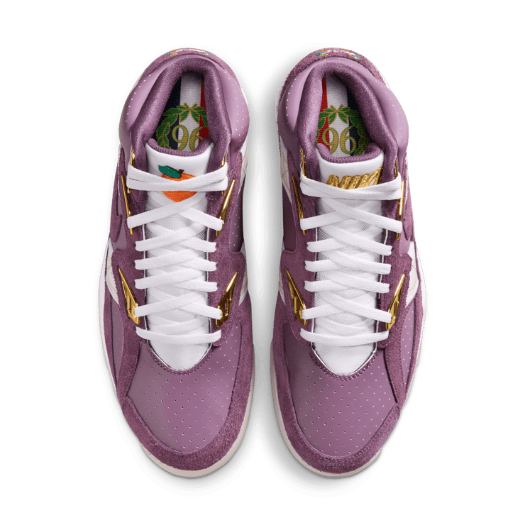 Nike Air Trainer SC Atlanta Olympics 30th Anniversary Angle 3