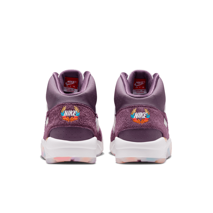 Nike Air Trainer SC Atlanta Olympics 30th Anniversary Angle 5