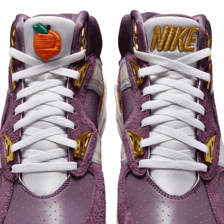 Nike Air Trainer SC Atlanta Olympics 30th Anniversary Angle 9