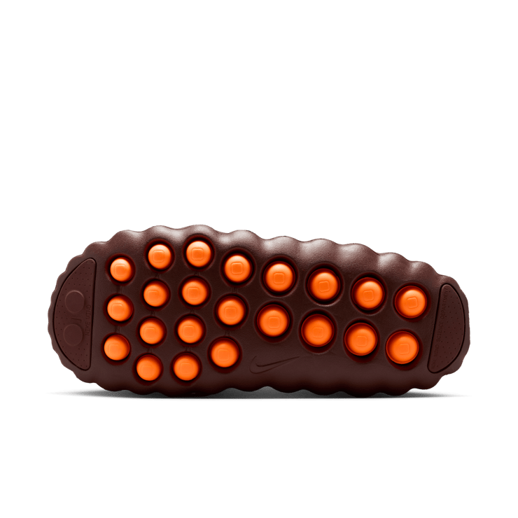 Nike Mind 001 Flyknit Bronze Eclipse Angle 2