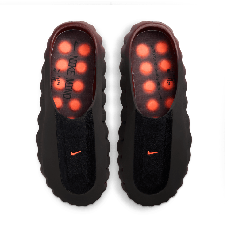 Nike Mind 001 Flyknit Bronze Eclipse Angle 4