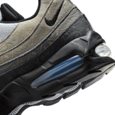Nike Air Max 95 Big Bubble Laser Paisley Angle 7