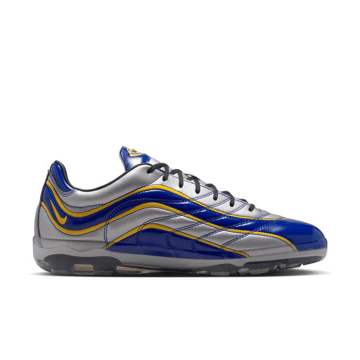 Nike Cryoshot Mercurial Vapor R9 OG Angle 0