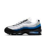 Nike Air Max 95 Big Bubble Wolverine Angle 0
