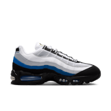 Nike Air Max 95 Big Bubble Wolverine Angle 2
