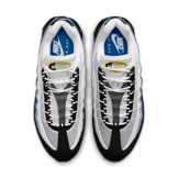 Nike Air Max 95 Big Bubble Wolverine Angle 3